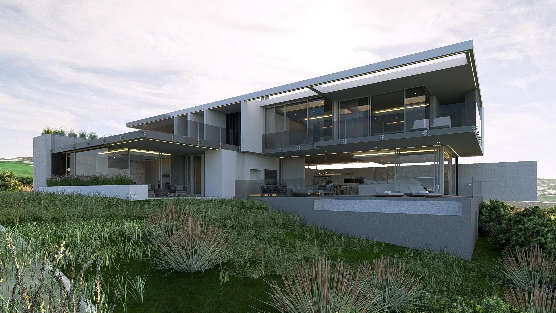 Newly Build Coastal Masterpiece — photograph 2