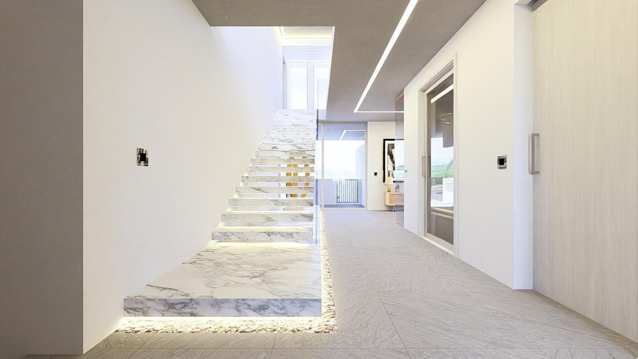 Newly Build Coastal Masterpiece — photograph 4