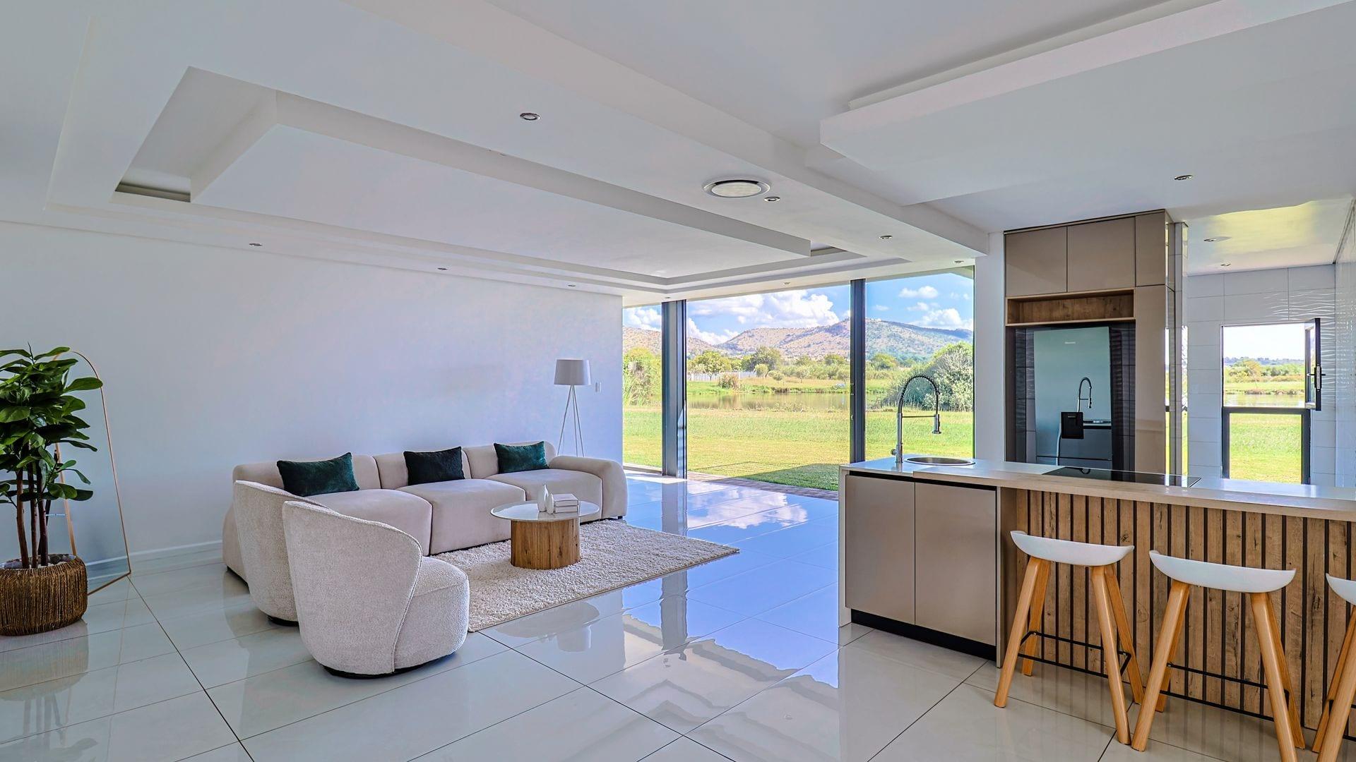 Modern Waterfront Masterpiece — photograph 5