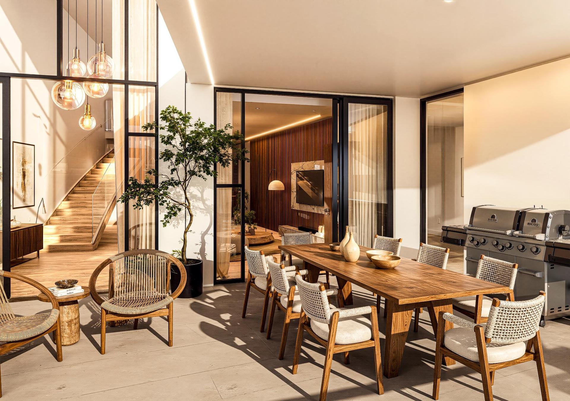 A Signature Residence for Global Living — photograph 2