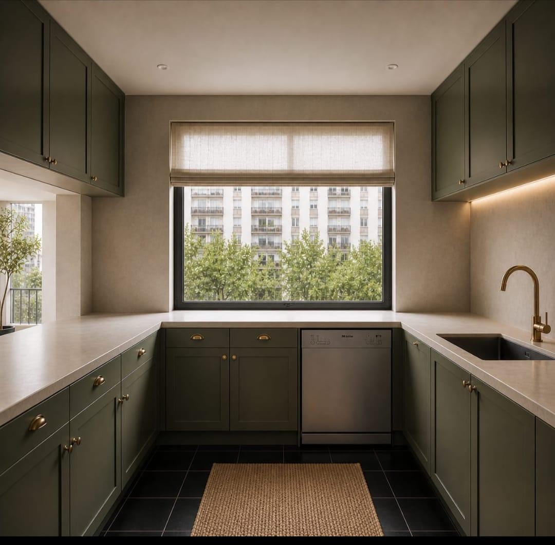 Apartment in Porto (96814) — photograph 3