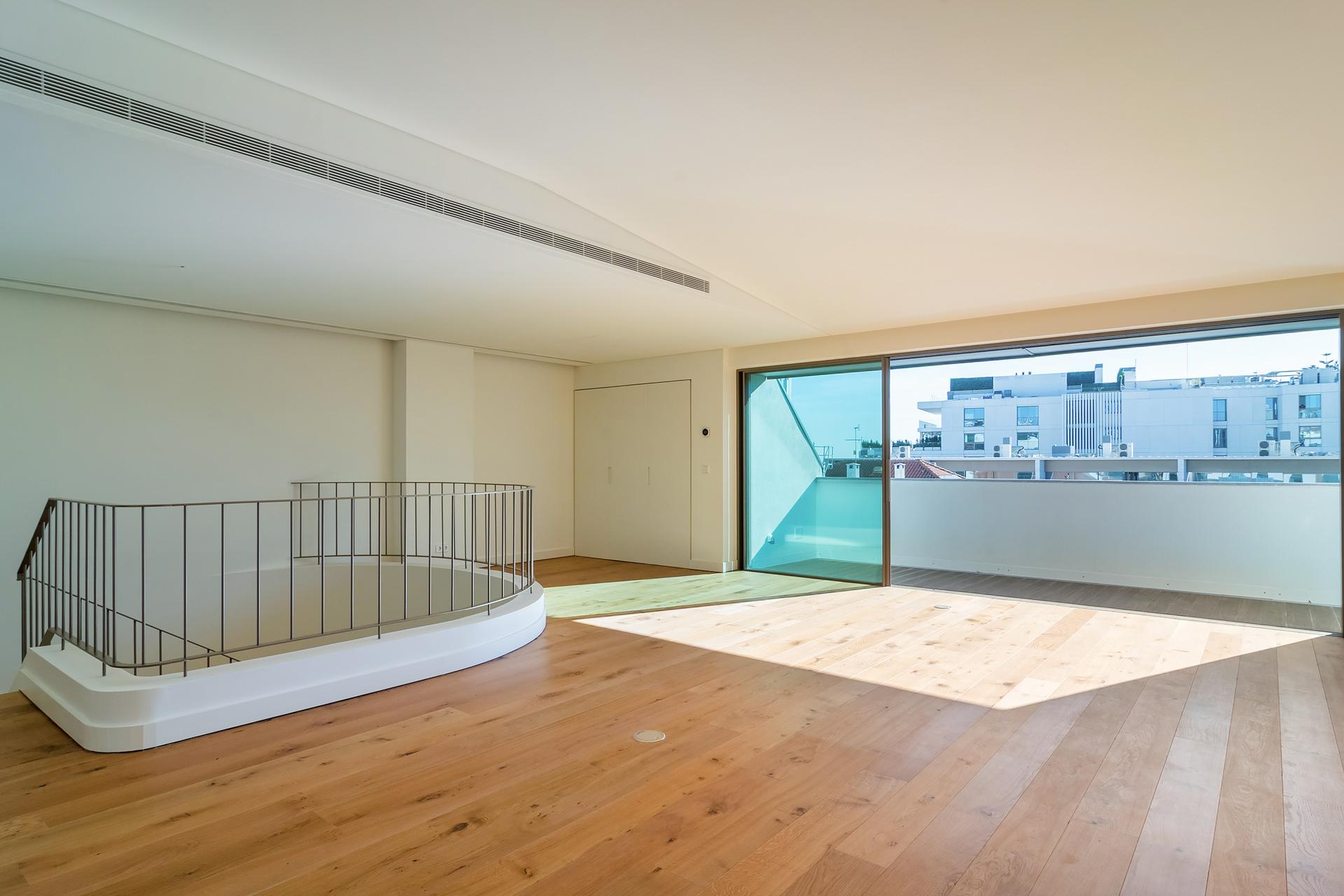 Apartment in Cascais (94625) — photograph 2