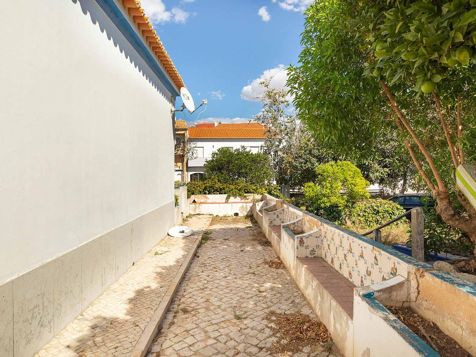House in Silves (68047) — photograph 5