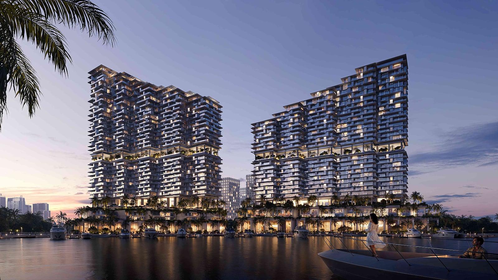 Apartments in Al Reem Island, Abu Dhabi (AUH-00025) — photograph 4