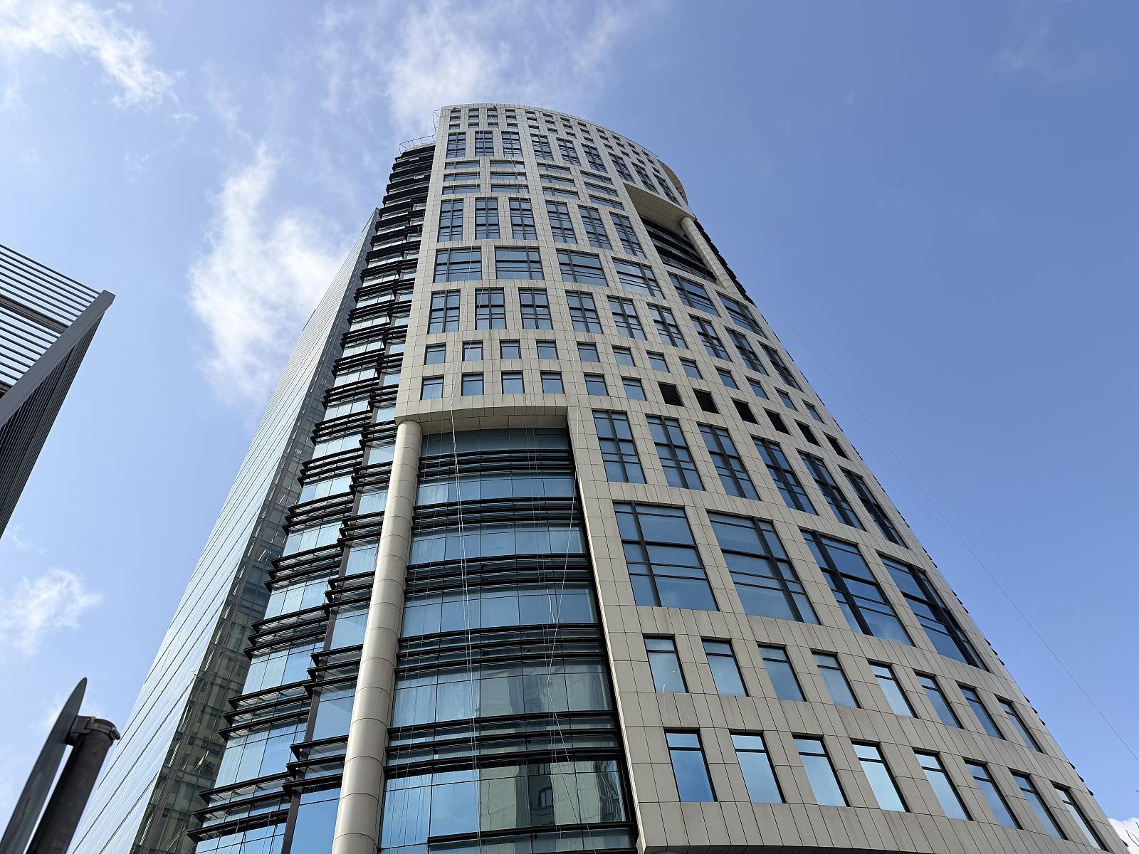 Apartments in Emniyet Evleri, Kağıthane (IST-01801) — photograph 2