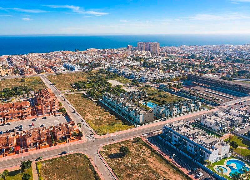 Apartments in Torrevieja Centro, Torrevieja (ALC-01095) — photograph 5