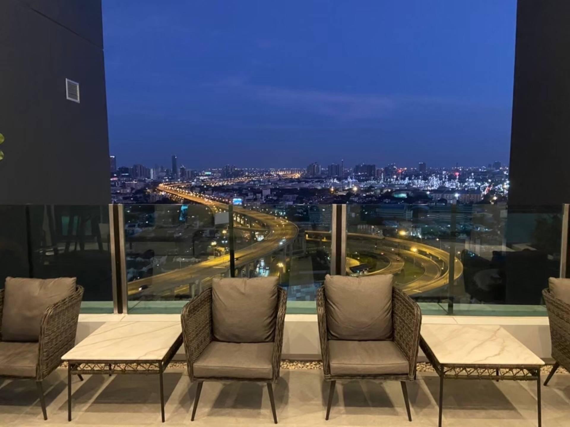 Condo in On Nut (P-0178C) — photograph 5