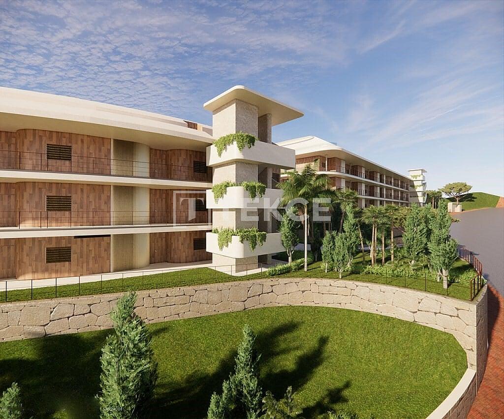 Apartments in El Higuerón, Fuengirola (AGP-01083) — photograph 2