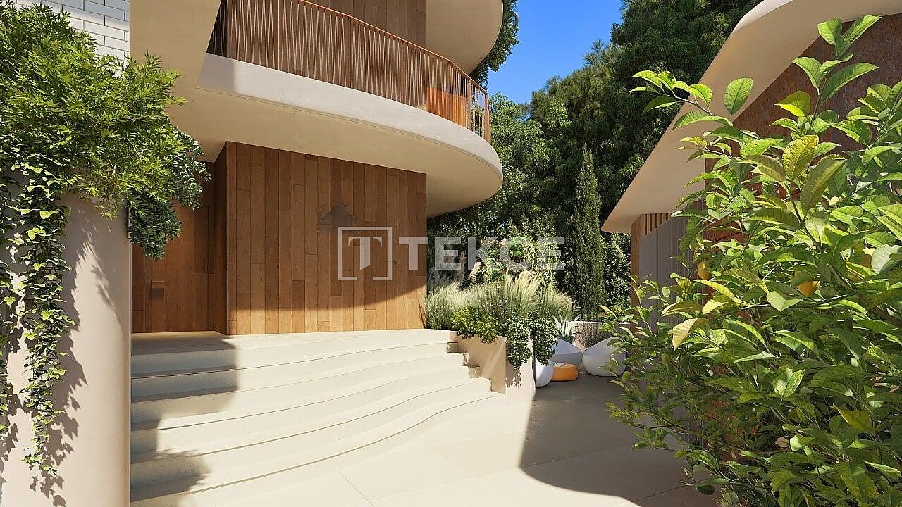 Apartments in El Higuerón, Fuengirola (AGP-01083) — photograph 4