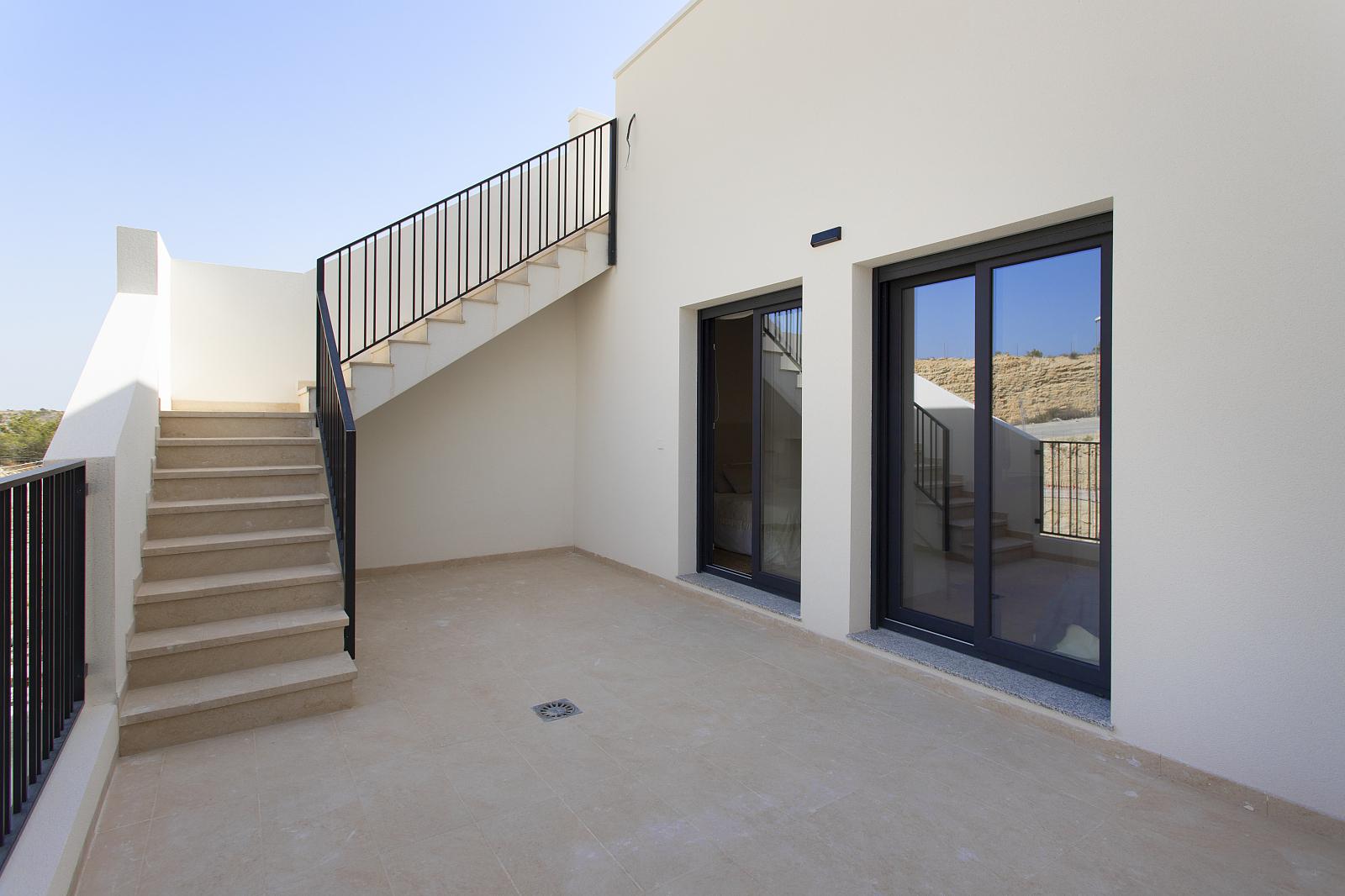 Apartments in Monforte del Cid Centro, Monforte del Cid (ALC-00760) — photograph 4