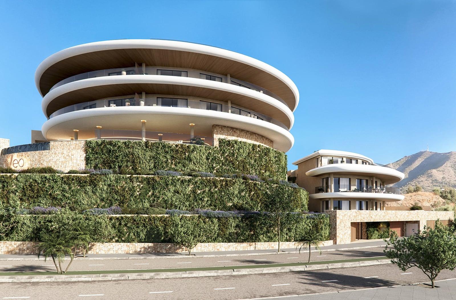 Apartments in Torreblanca, Fuengirola (AGP-01052) — photograph 2