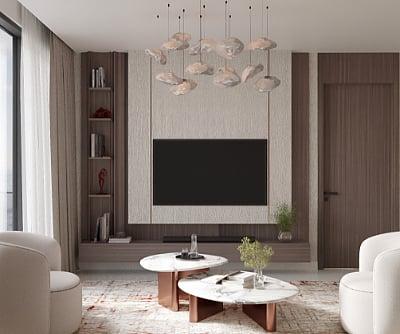 Apartments in Dubai Islands, Dubai (DXB-00520) — photograph 3