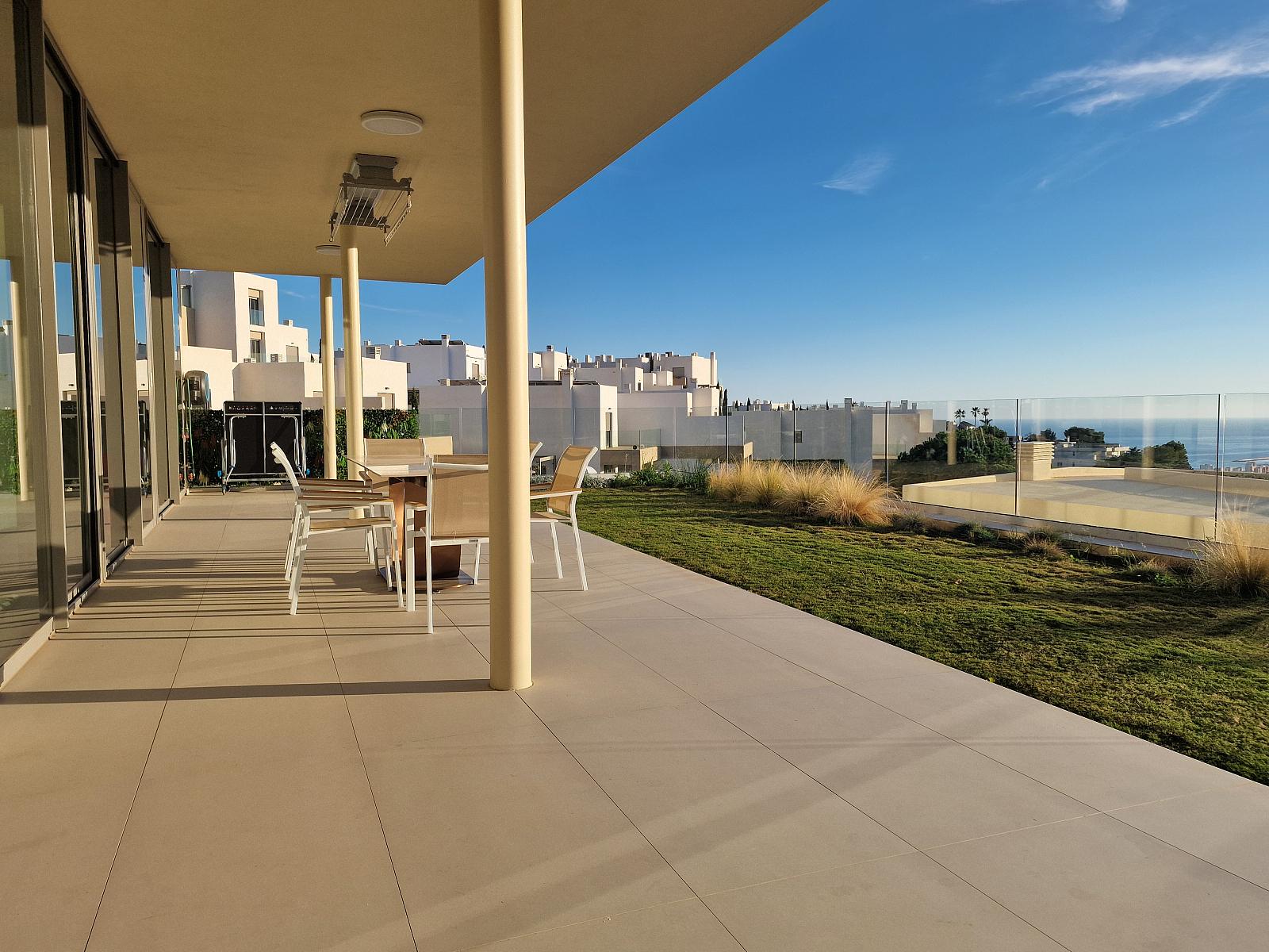 Apartments in Buena Vista, Mijas (AGP-00959) — photograph 5