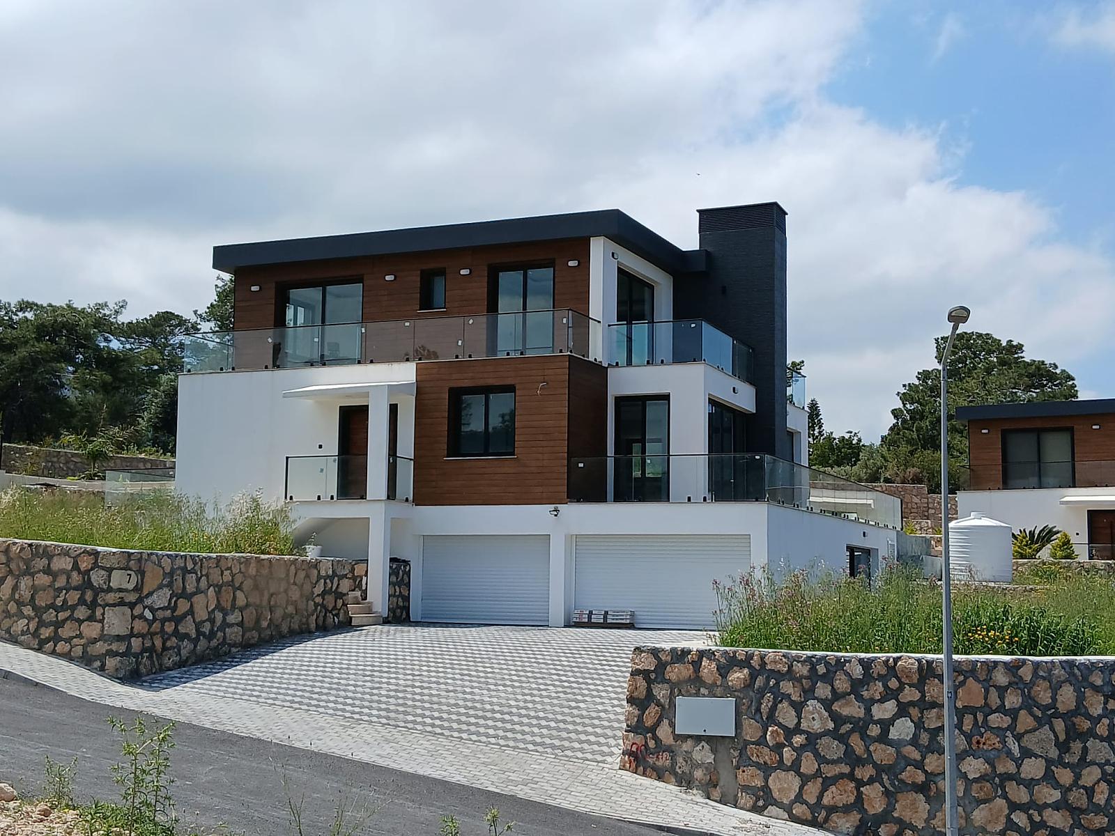 Apartments in Çatalköy, Girne (ECN-00300) — photograph 2