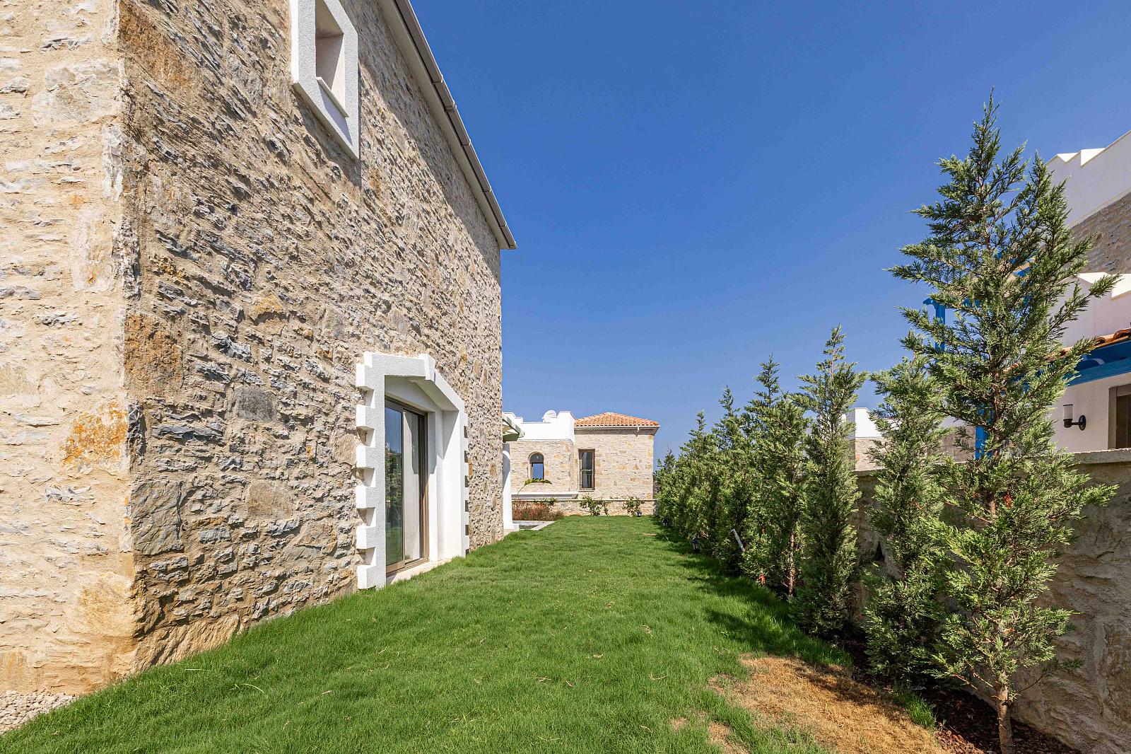 Apartments in Peksimet, Bodrum (BJV-00456) — photograph 5
