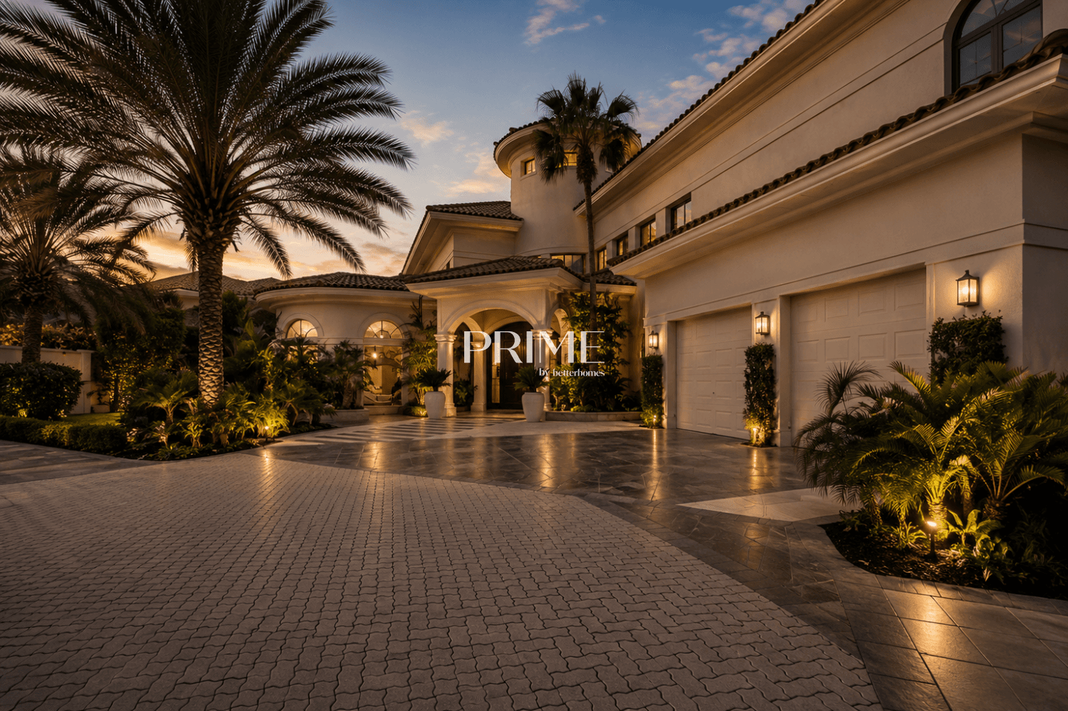 Signature Villas Frond B — photograph 2
