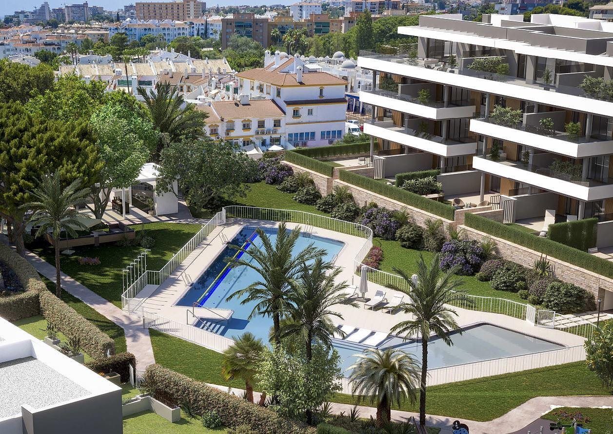 Apartments in Montemar, Torremolinos (AGP-00784) — photograph 5