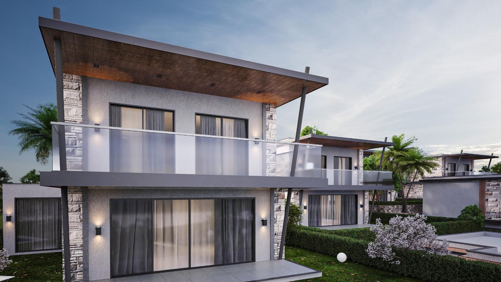 Apartments in Konacık, Bodrum (BJV-00286) — photograph 4
