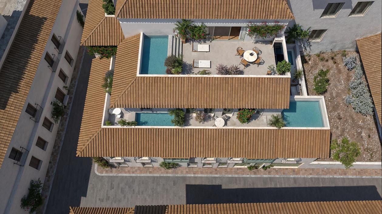 Apartments in Estepona Centro, Estepona (AGP-01015) — photograph 4