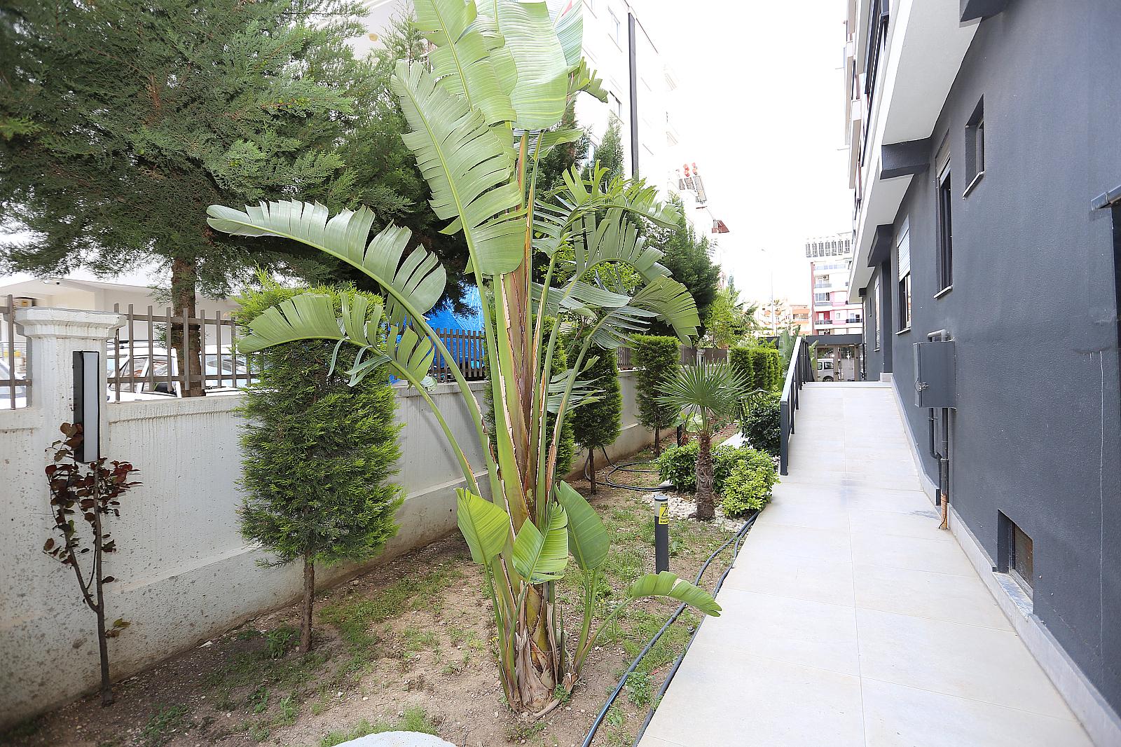 Apartments in Hurma, Konyaaltı (AYT-04800) — photograph 5
