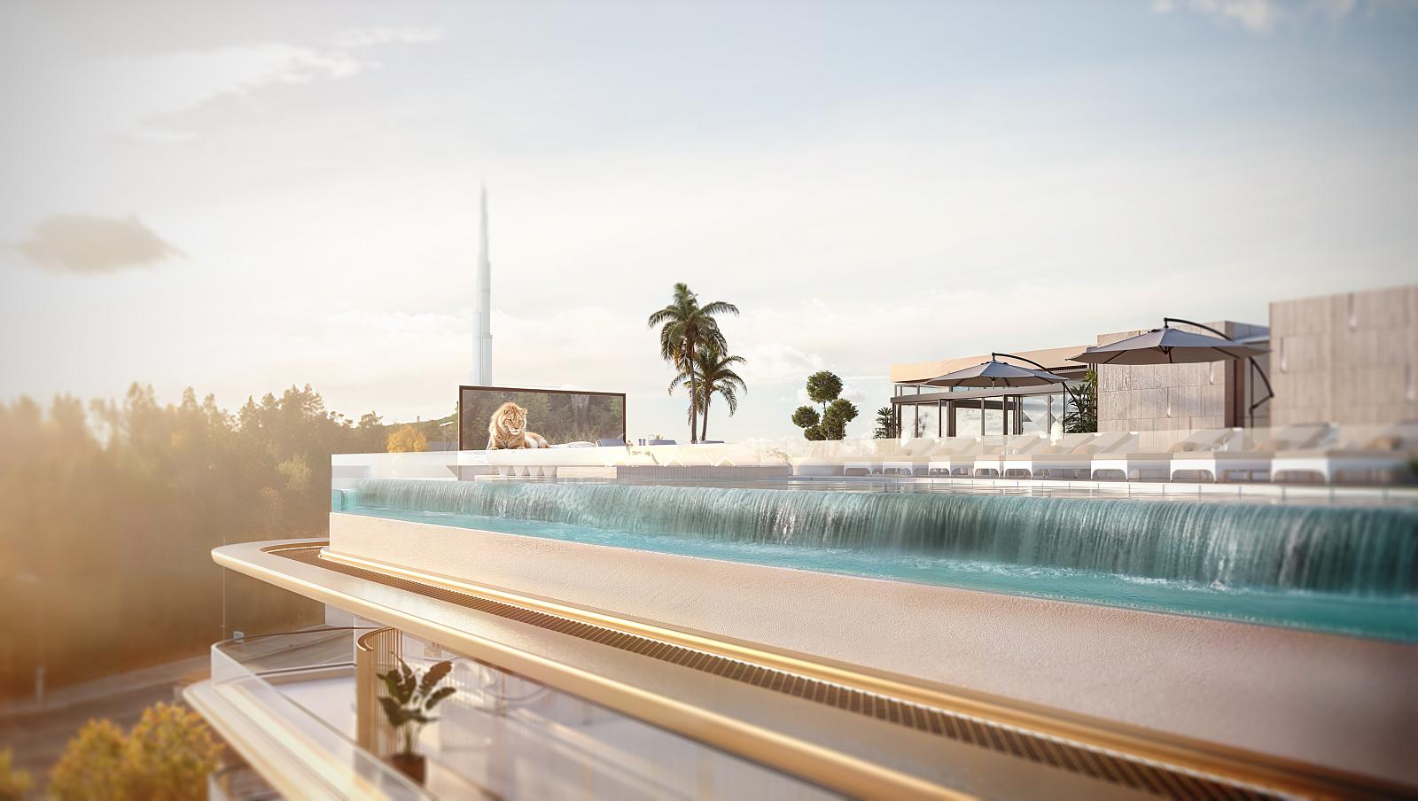 Apartments in Nad Al Sheba 1, Dubai (DXB-00281) — photograph 5