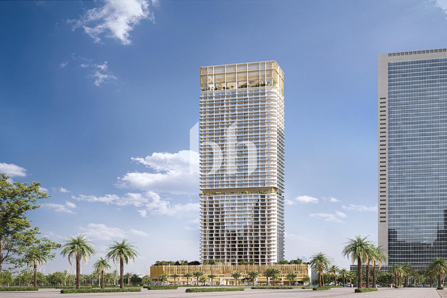 Marriott Residences JLT — photograph 3