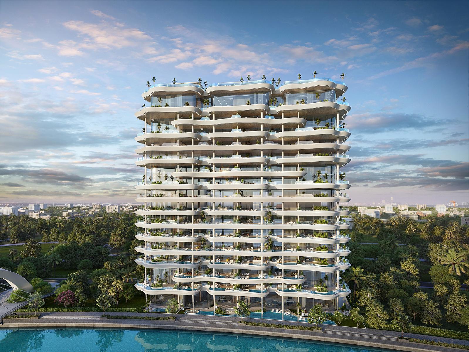 Apartments in Al Wasl, Dubai (DXB-00574) — photograph 4