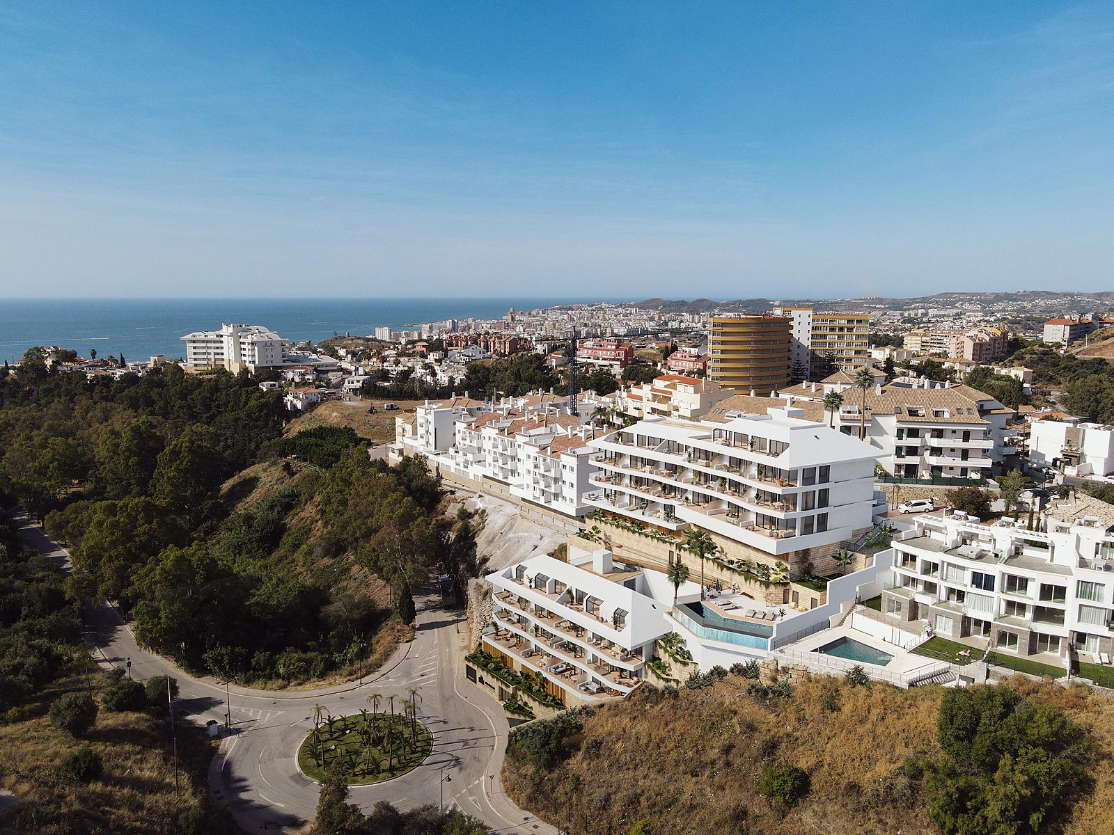 Apartments in Torreblanca, Fuengirola (AGP-01018) — photograph 5