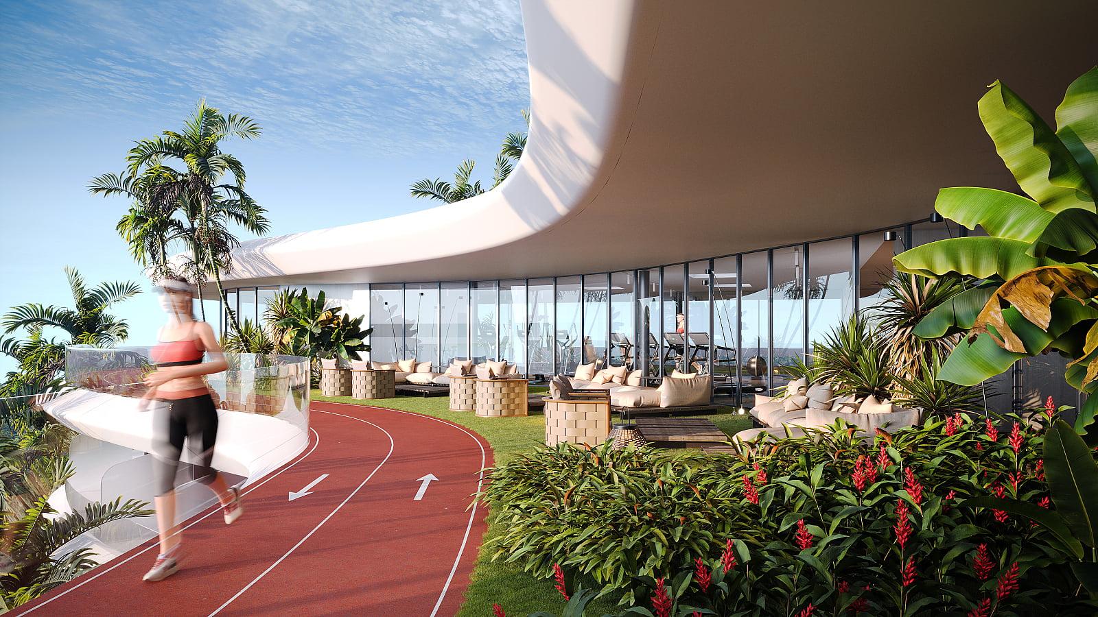 Apartments in Jebel Ali Village, Dubai (DXB-00088) — photograph 2