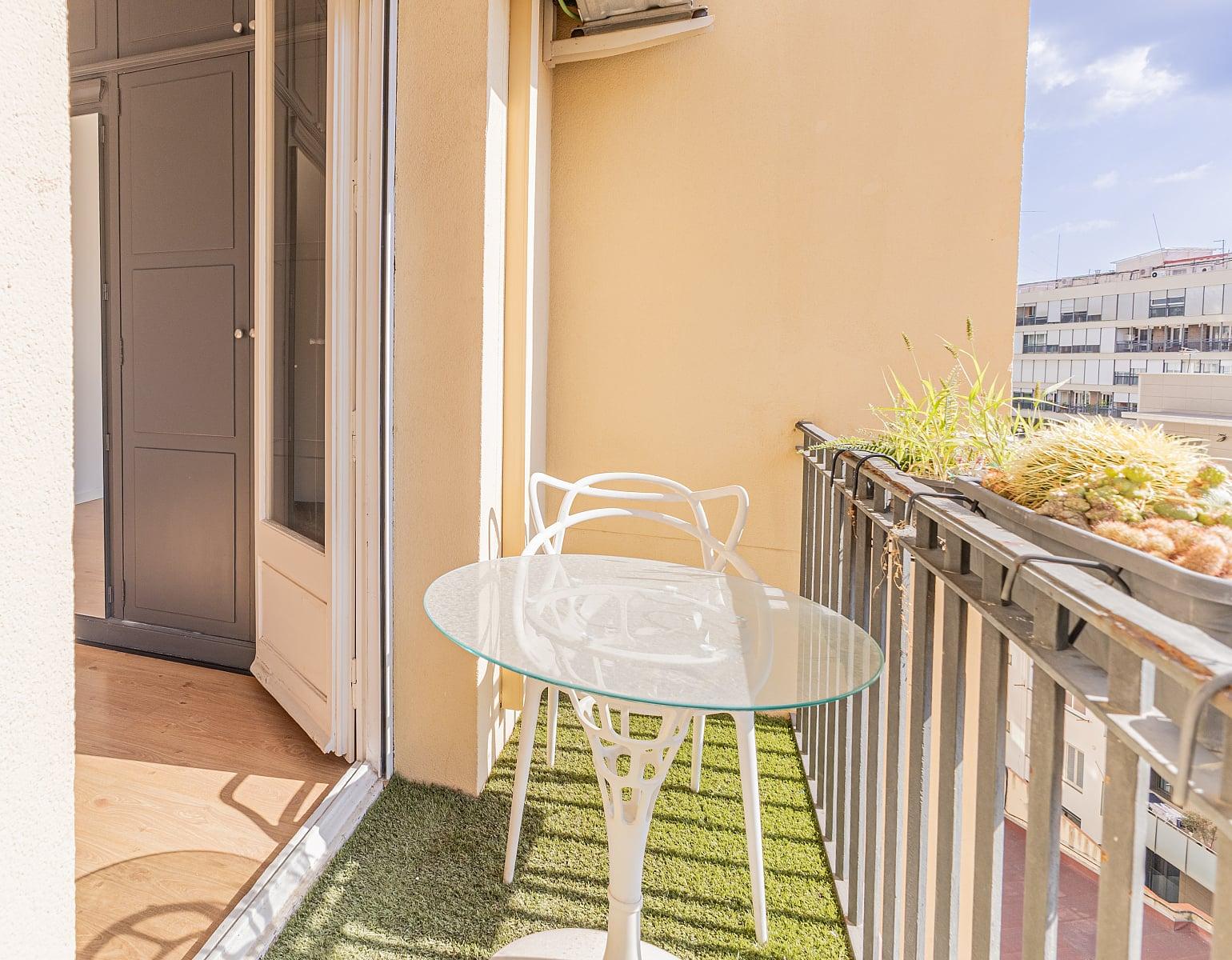 Apartments in Sant Gervasi-La Bonanova, Barcelona (BCN-00049) — photograph 2