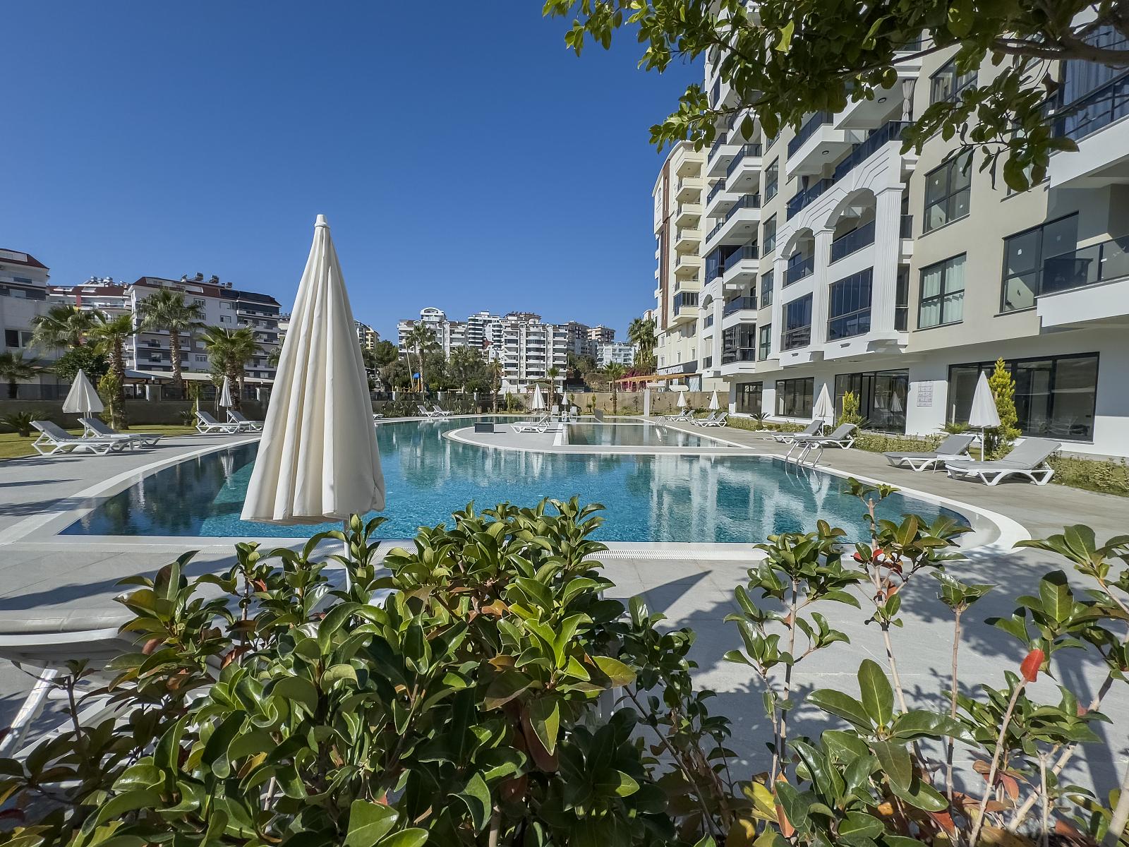 Apartments in Avsallar, Alanya (AYT-02373) — photograph 5