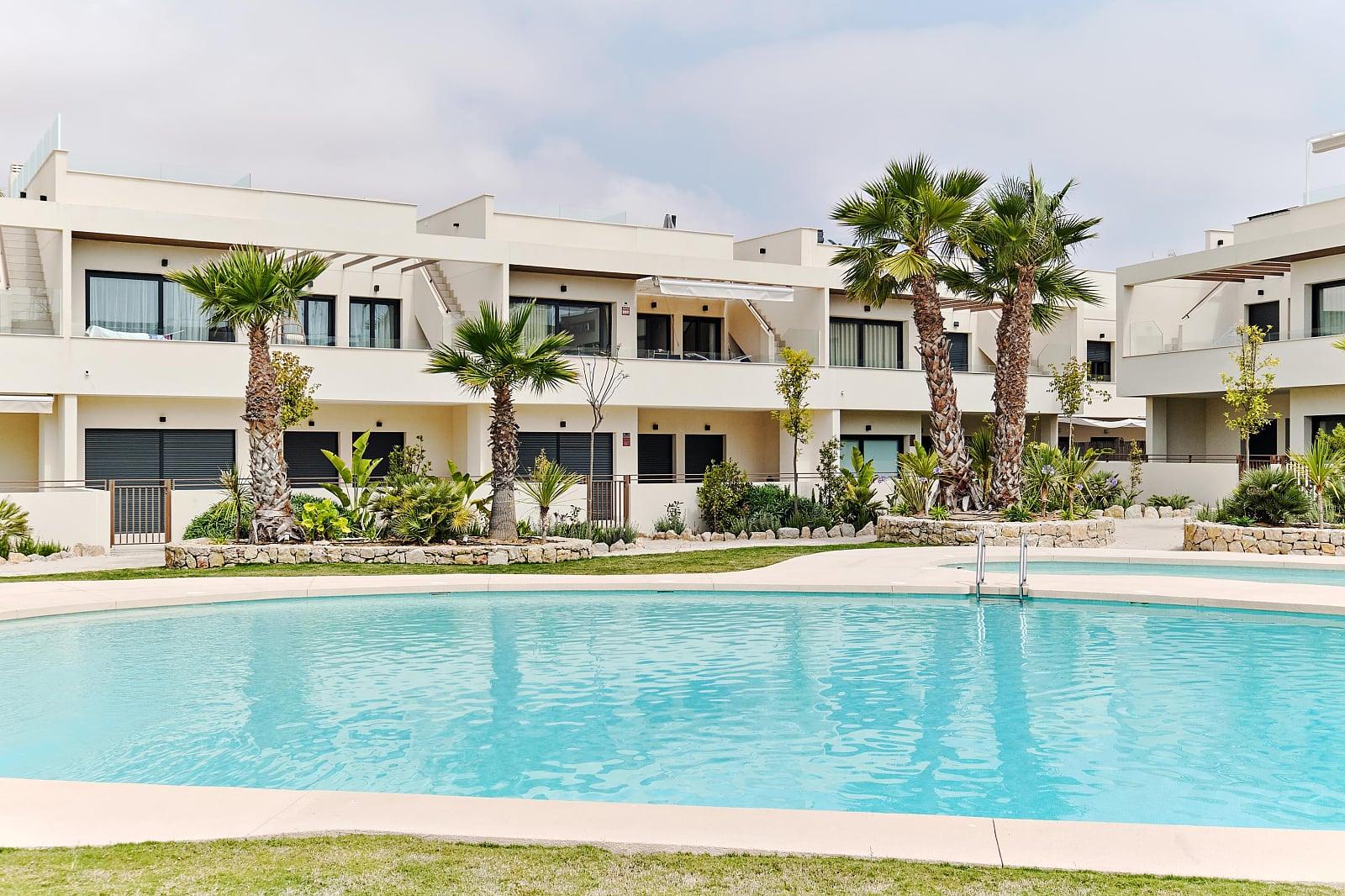 Apartments in Torrevieja Centro, Torrevieja (ALC-00281) — photograph 2