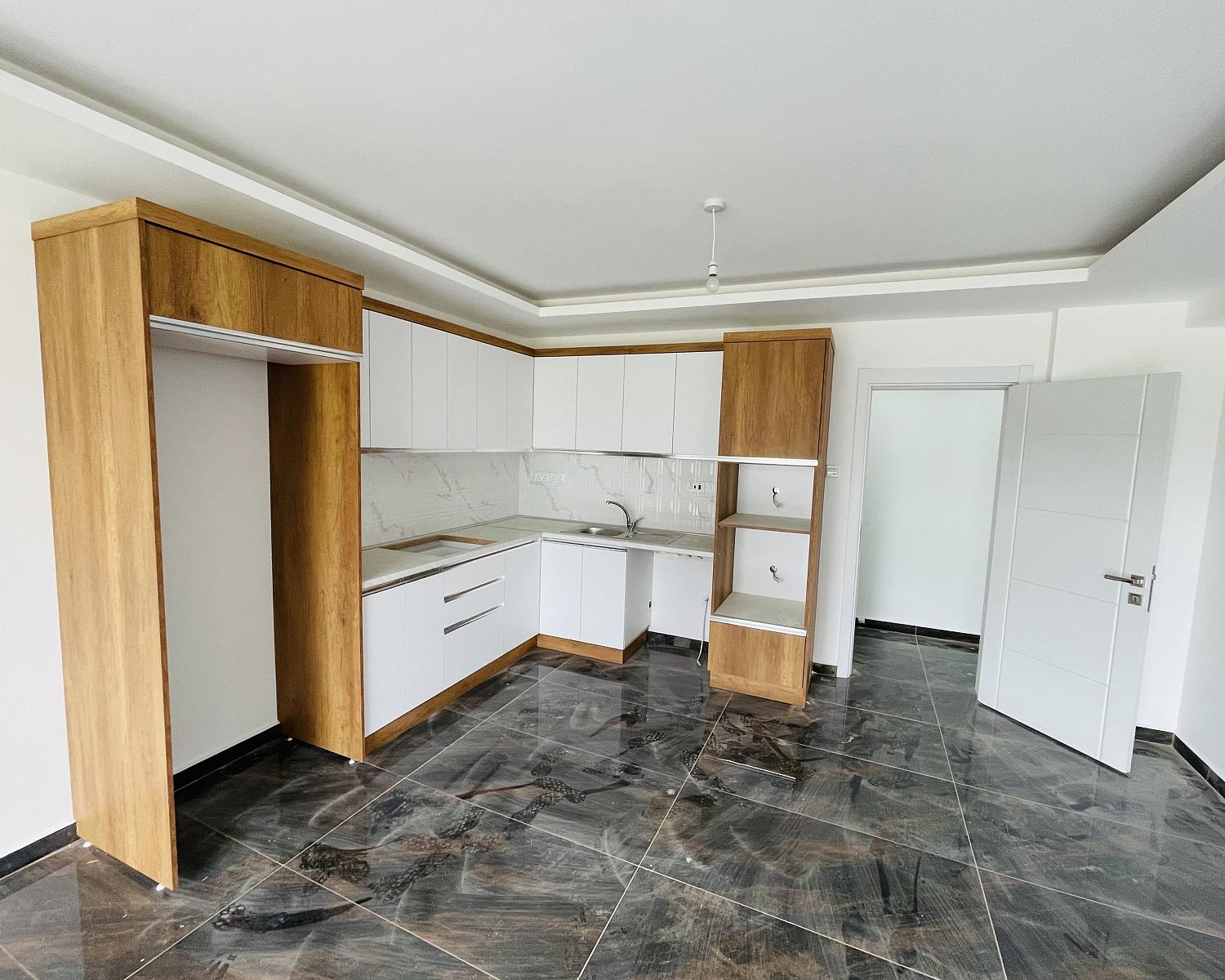 Apartments in Gazimağusa (ECN-00215) — photograph 5