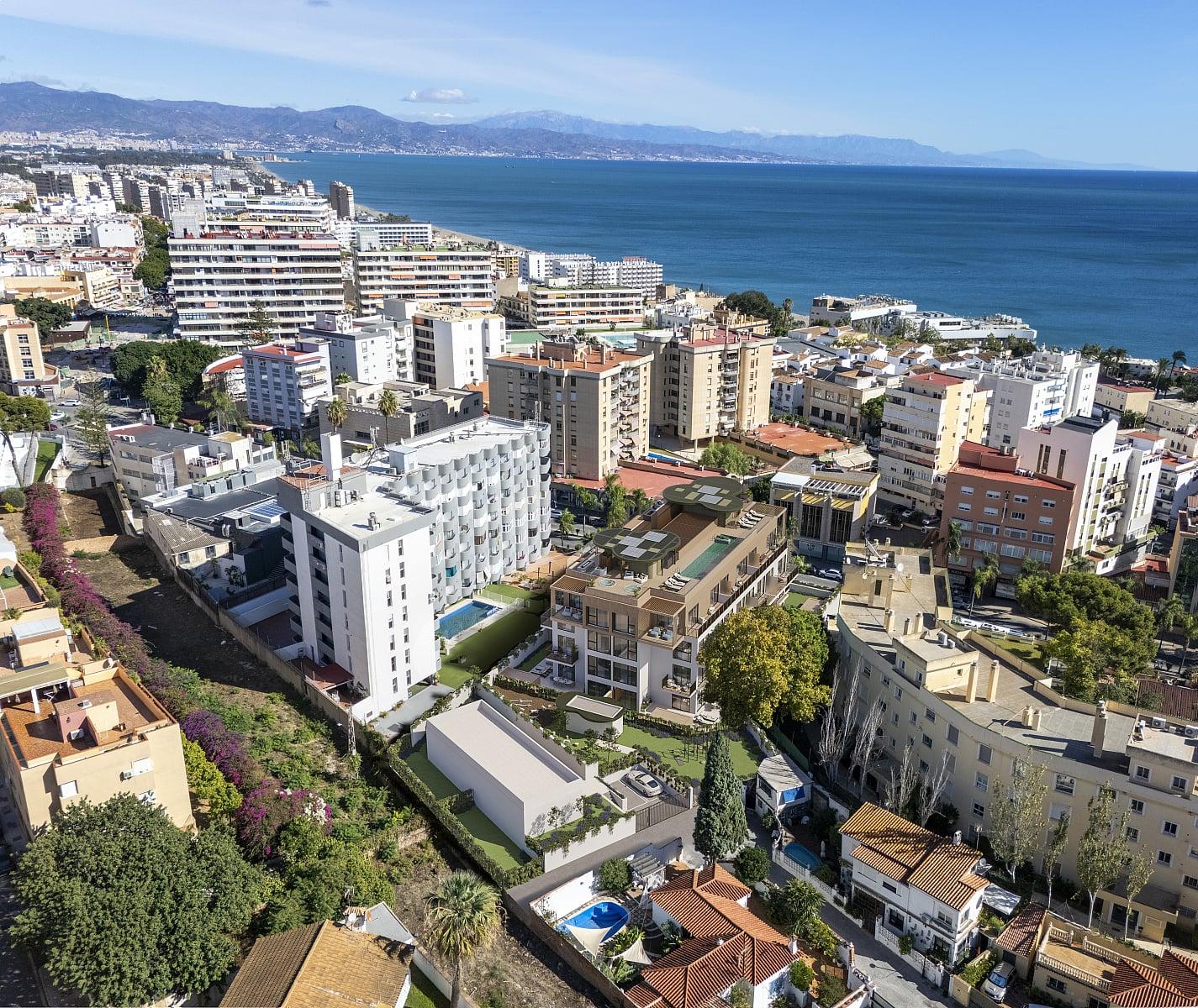 Apartments in Torremolinos Centro, Torremolinos (AGP-01098) — photograph 4