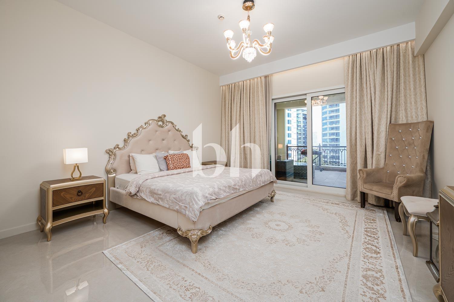 Marina Residences 1 — photograph 4