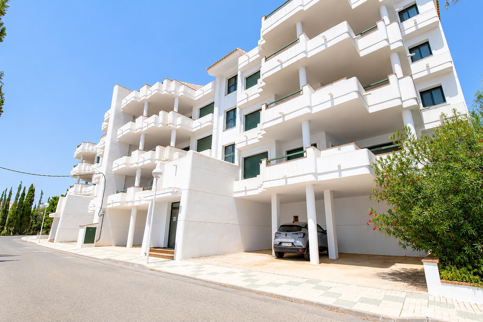 Apartments in Dehesa de Campoamor, Orihuela (ALC-01269) — photograph 4