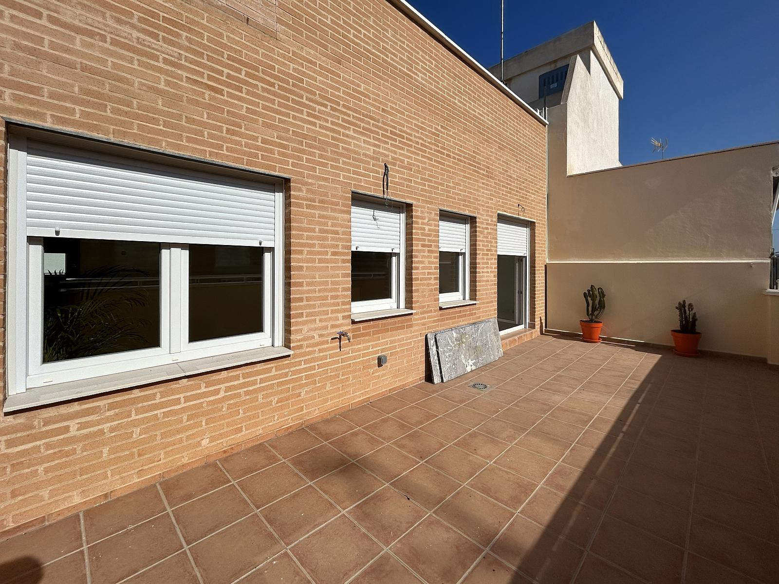 Apartments in Alicante Centro, Alicante (ALC-01182) — photograph 2