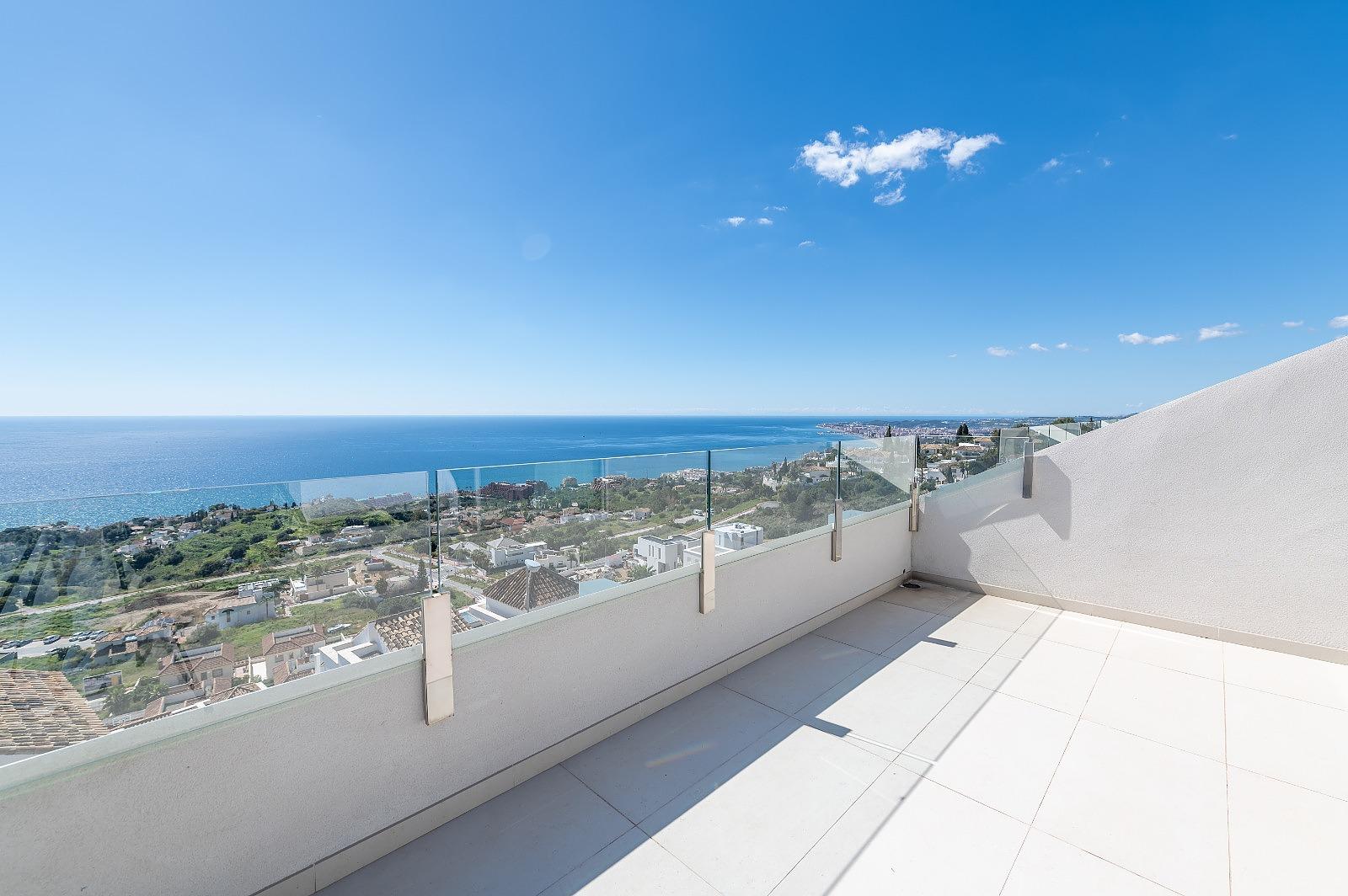 Apartments in Retamar, Benalmádena (AGP-00023) — photograph 3