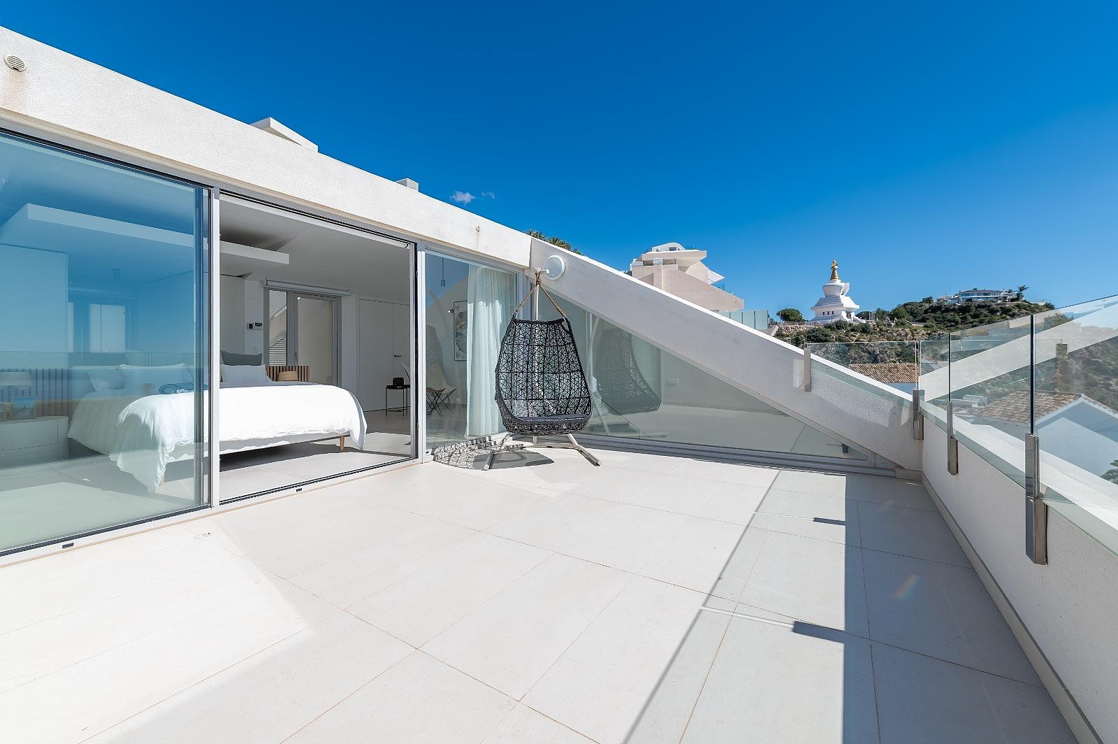 Apartments in Retamar, Benalmádena (AGP-00023) — photograph 4