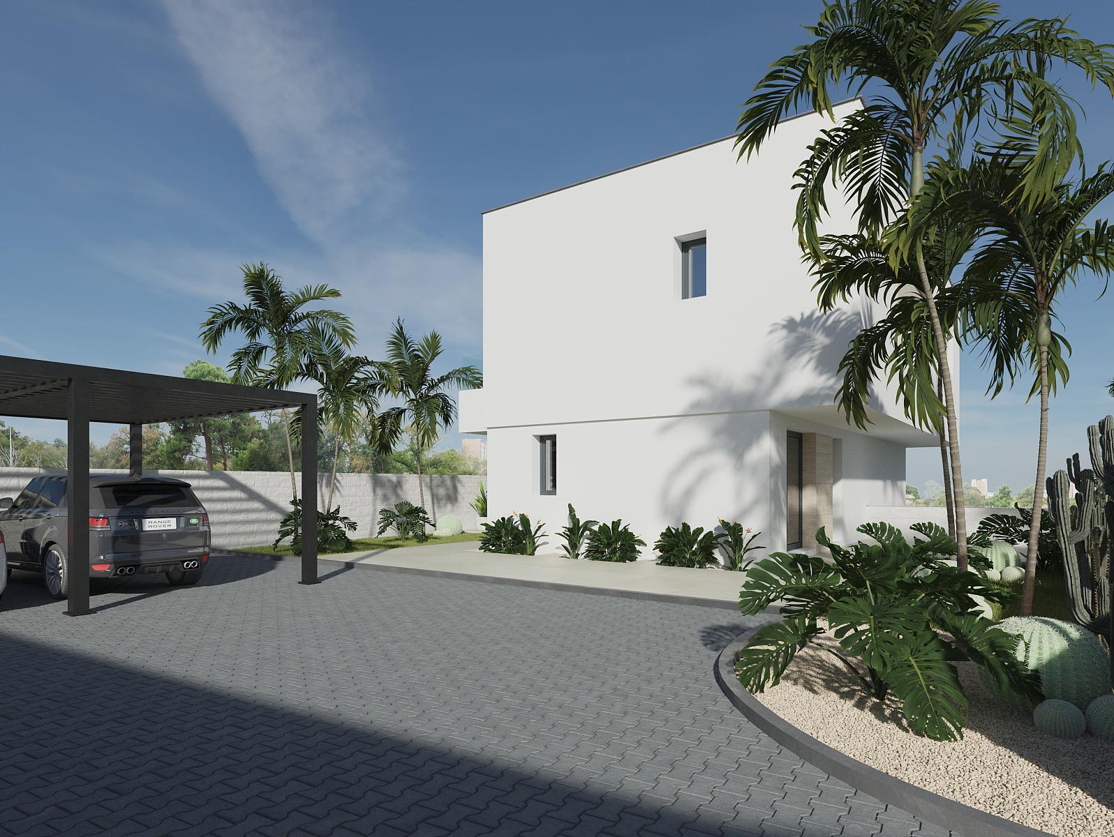 Apartments in Ciudad Quesada, Rojales (ALC-01105) — photograph 4