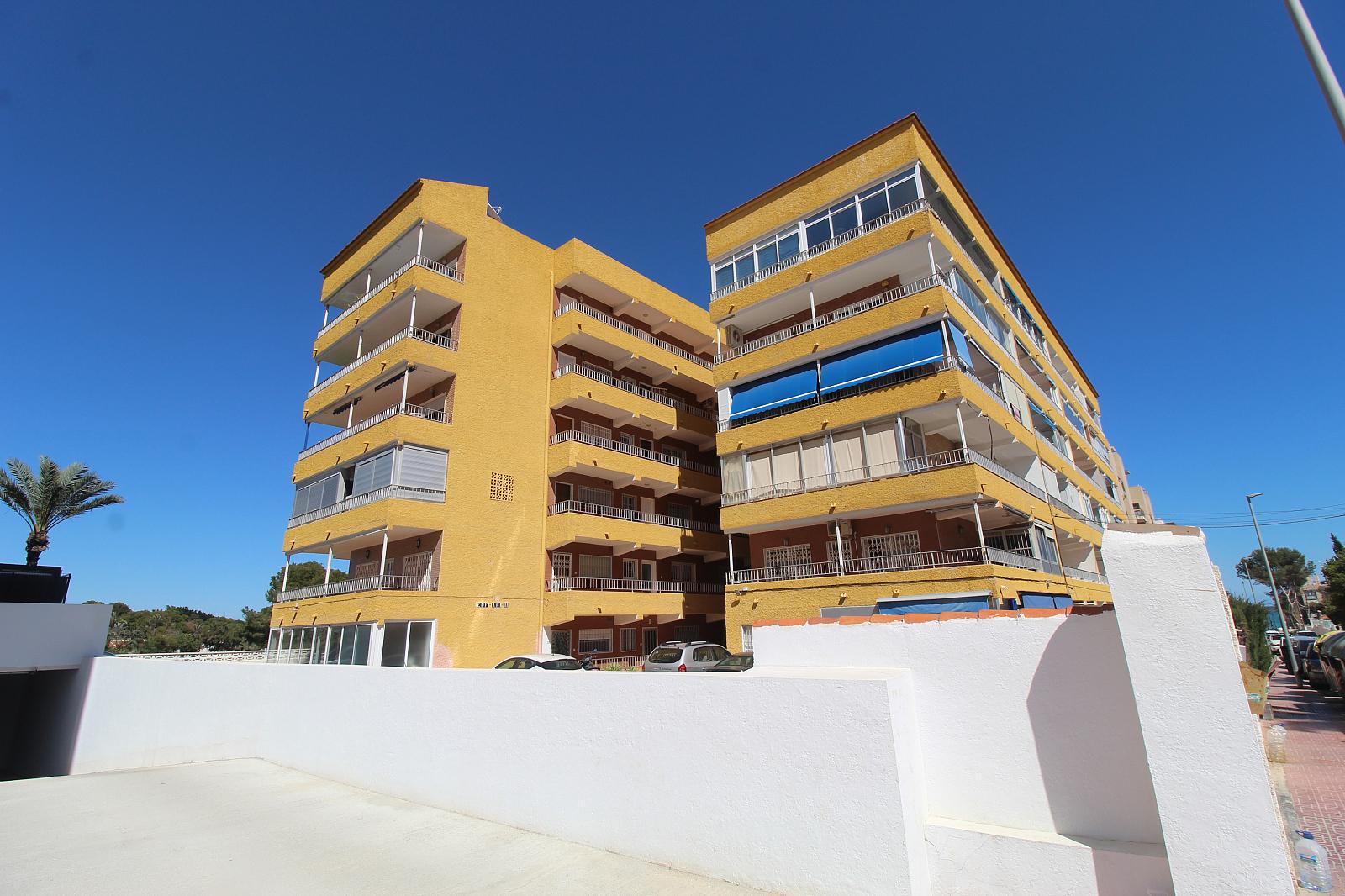 Apartments in Punta Prima, Orihuela (ALC-01223) — photograph 3