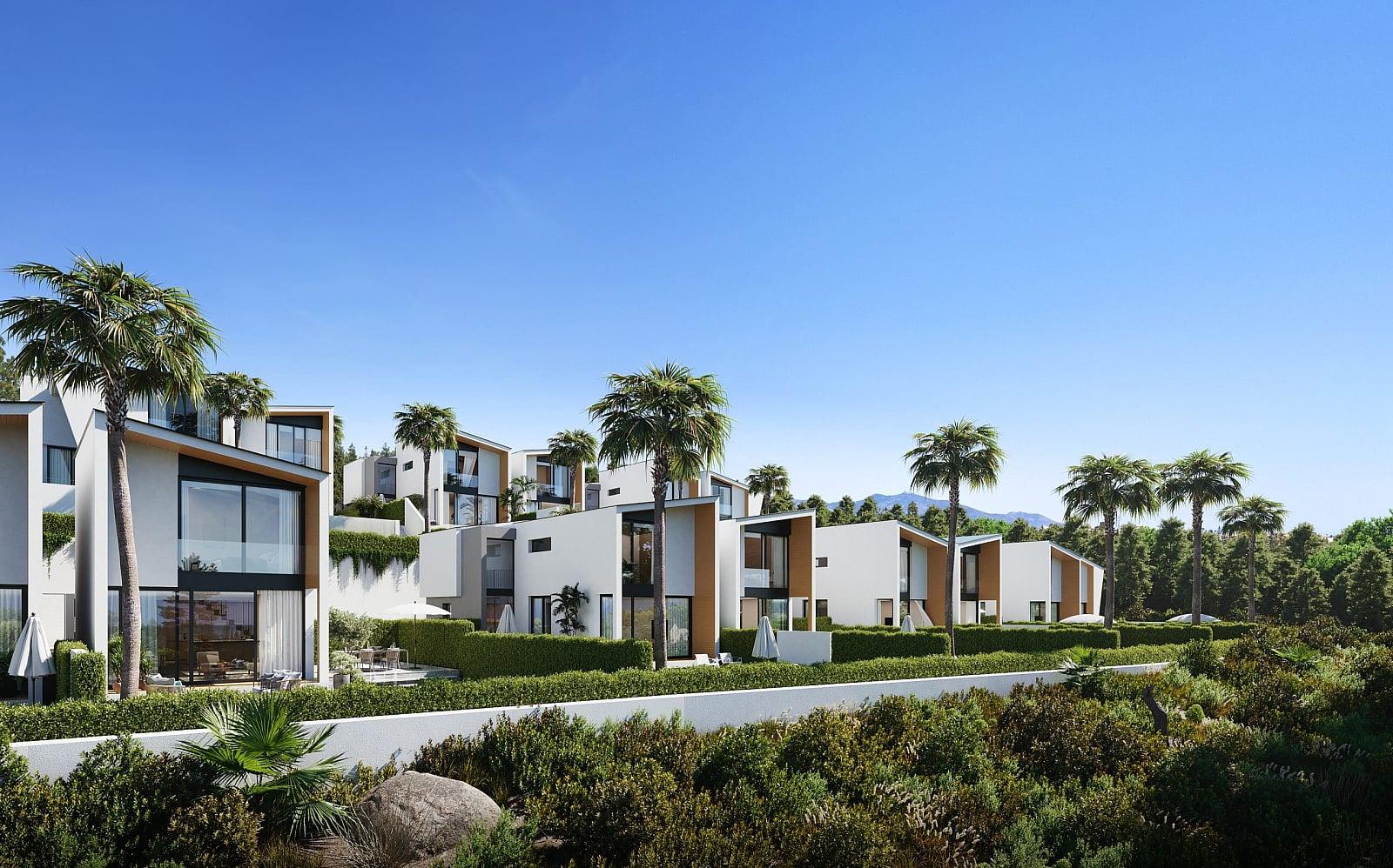 Apartments in El Chaparral, Mijas (AGP-00735) — photograph 4