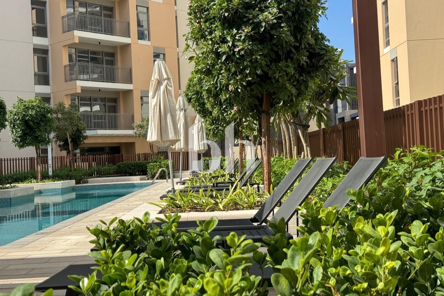 Uptown Al Zahia — photograph 2