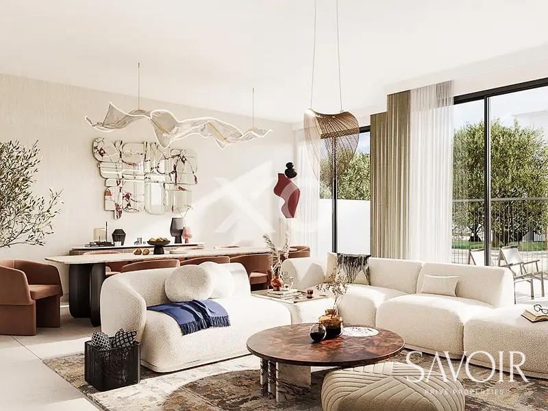 Villa in Dubai South (Dubai World Central) (3131-21096602-2) — photograph 2