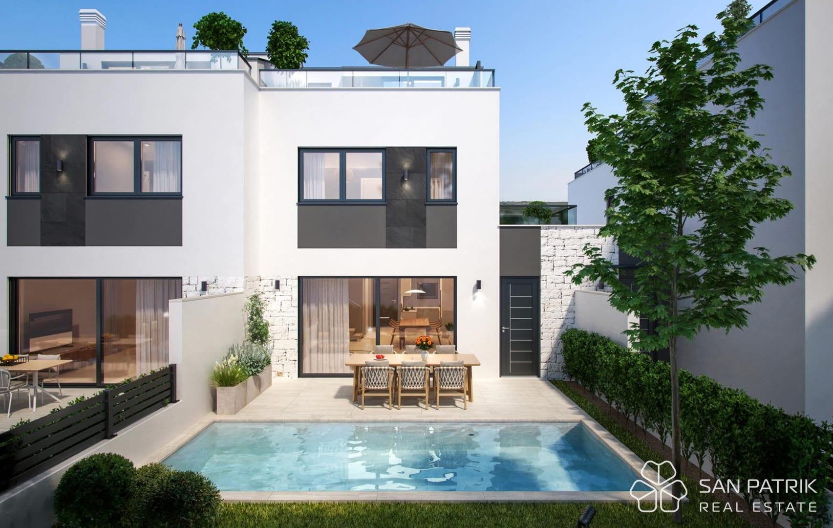 Modern House Poreč III — photograph 3