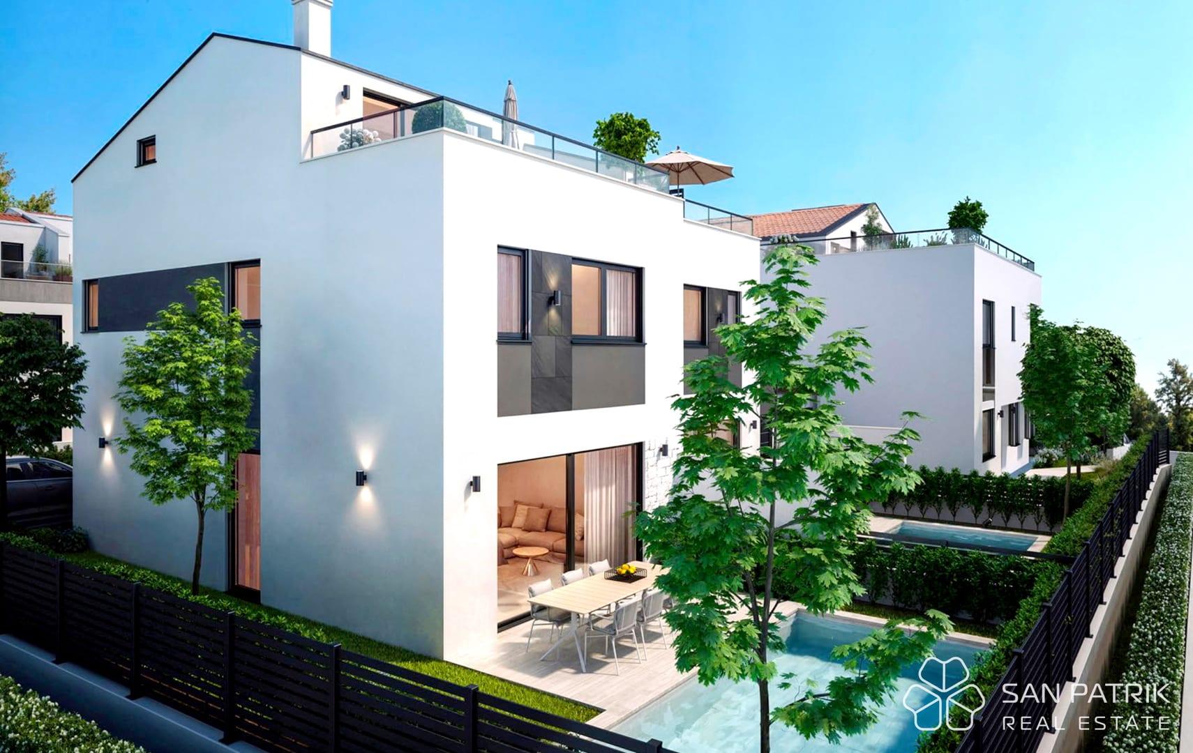 Modern House Poreč III — photograph 4