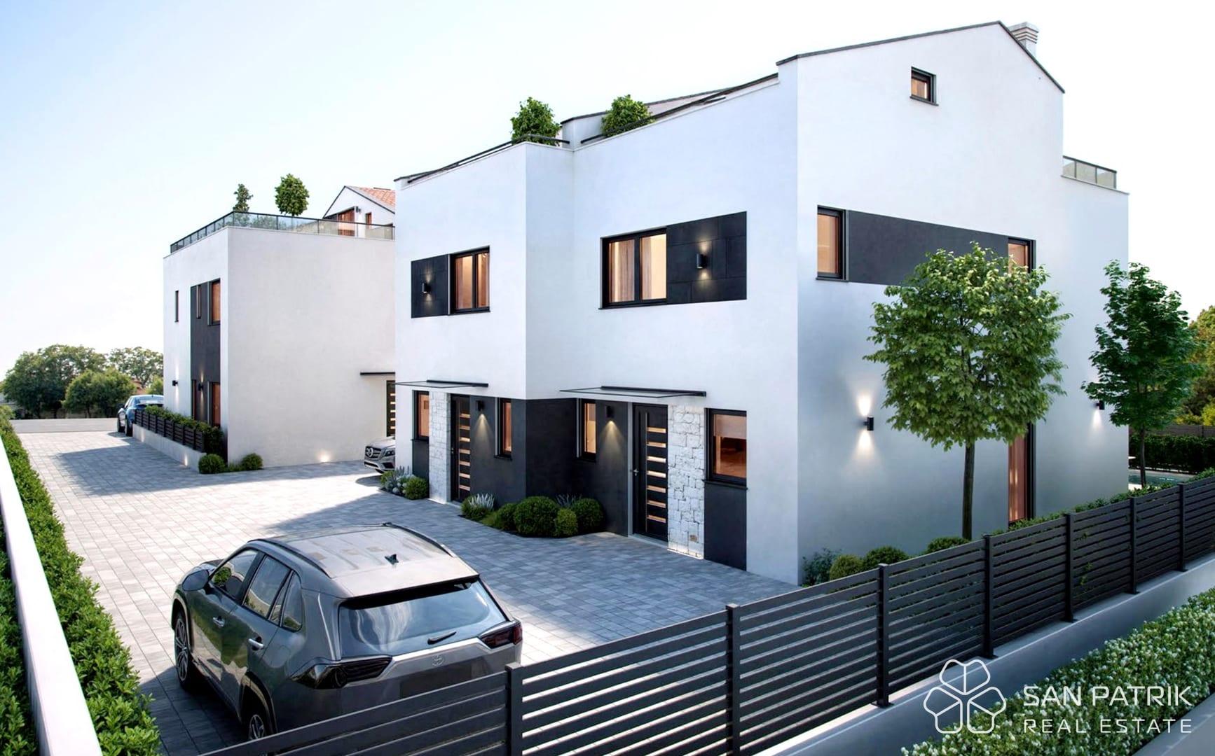 Modern House Poreč IV — photograph 5
