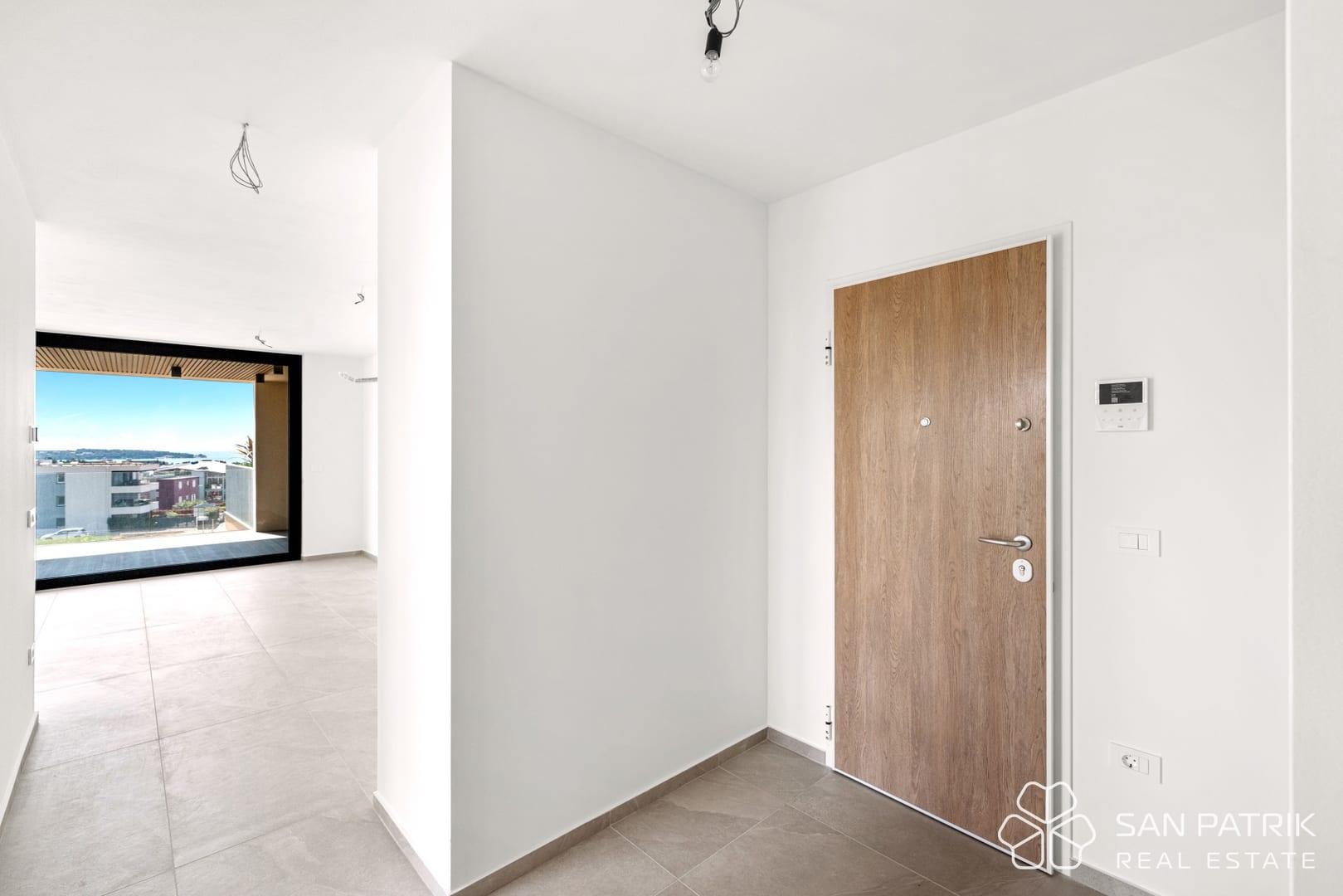 Novigrad Sea View Residence III — photograph 4