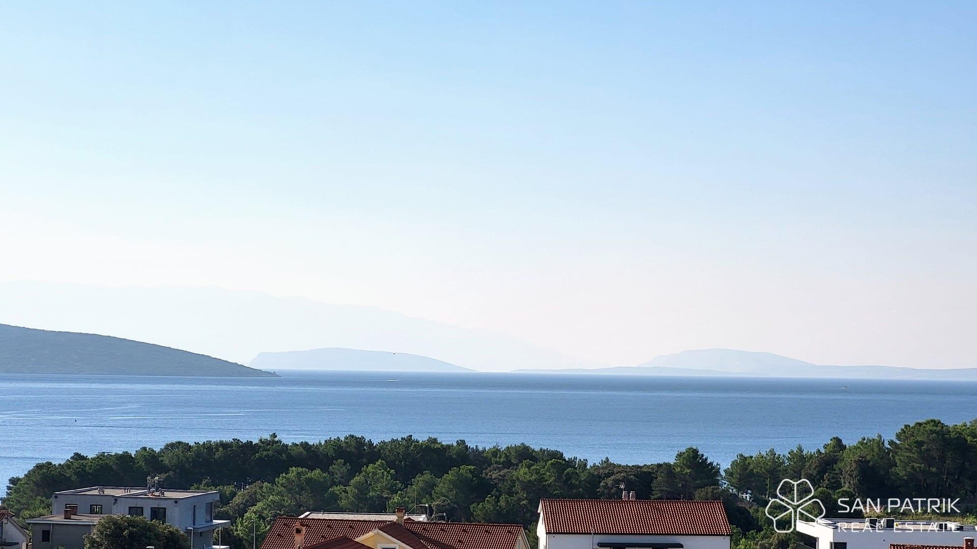Penthouse Krk — photograph 2