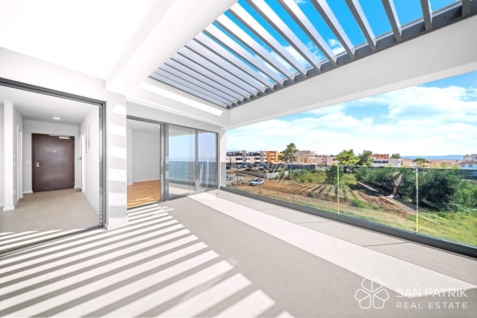 Privlaka Seafront Residences — photograph 2